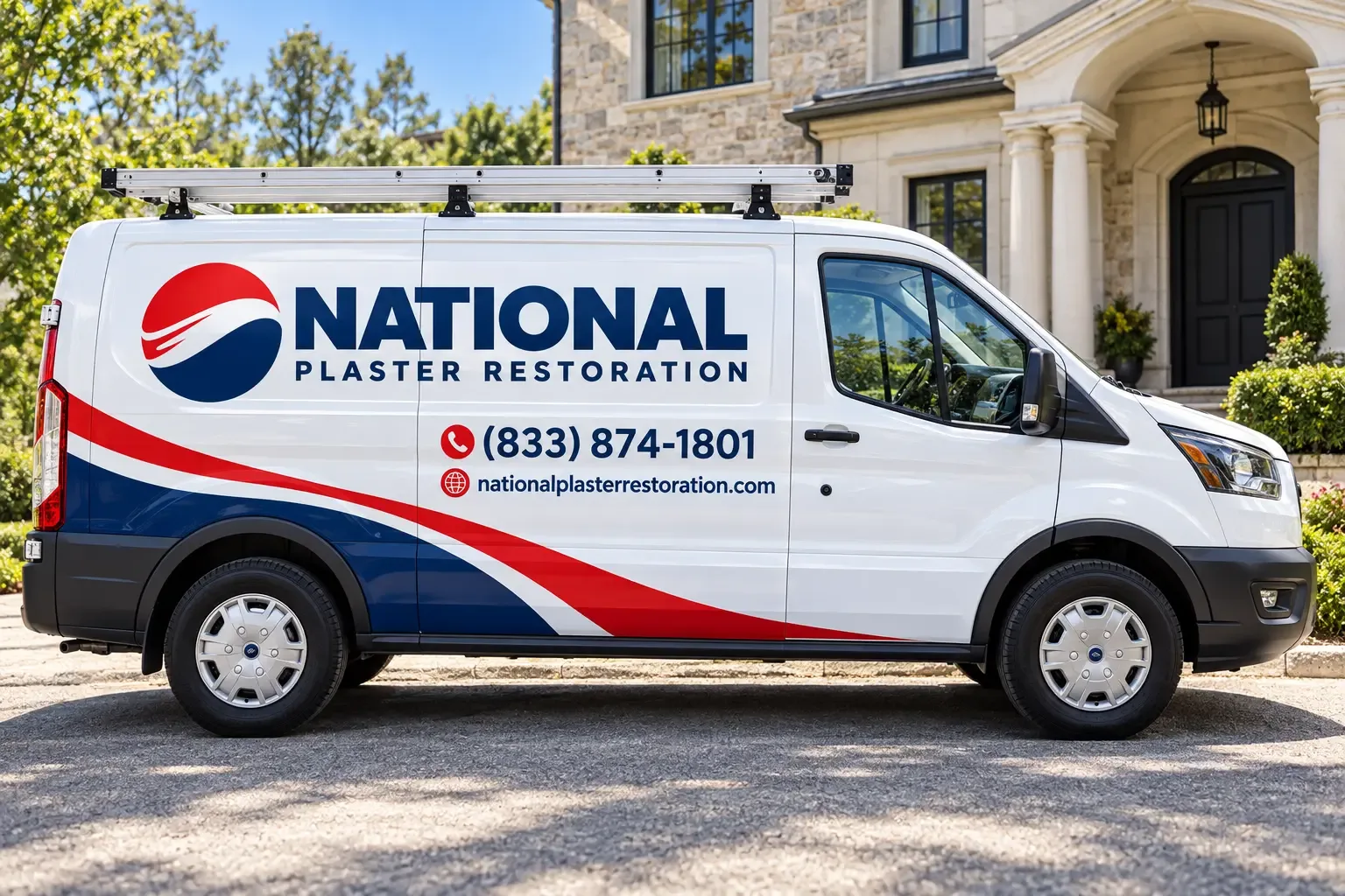 Plaster Repair in Buffalo Junction, VA near me